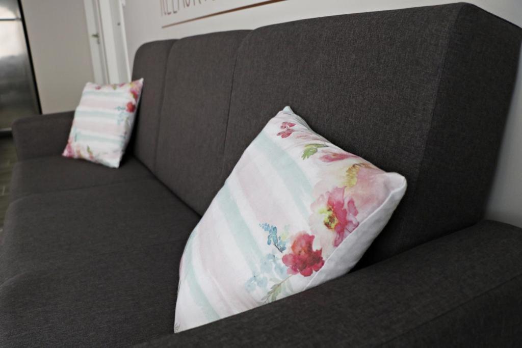 Apartamentos Credencial Sarria Bagian luar foto